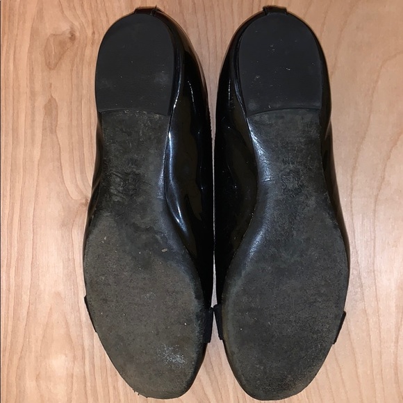 Tory Burch Trudy Flats - Picture 4 of 8